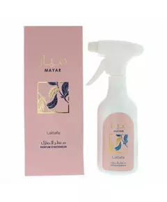 Lattafa Mayar Blumig-Fruchtig Raumspray, 450 ml