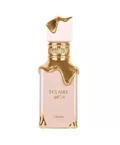Lattafa Eclaire Eau de Parfum Unisex, 100 ml