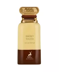 Maison Alhambra Smoky Touch Edp, 80 ml