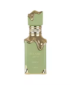Lattafa Eclaire Pistache Eau de Parfum Unisex, 100 ml