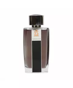 Aurora Tabacco Oud Eau de Parfum Für Männer, 100 ml
