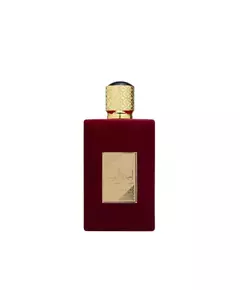 Asdaaf Ameerat Al Arab Eau de Parfum Unisex, 100 ml