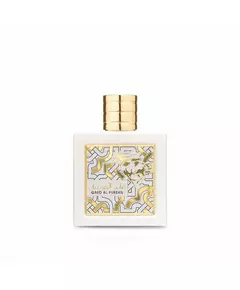 Lattafa Qaed Al Fursan Unlimited Eau de Parfum Unisex, 90 ml