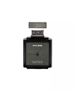 Gulf Orchid Maze Eau De Parfum Unisex, 100 ml