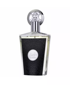 Lattafa Taweel Eau de Parfum Unisexe, 100 ml