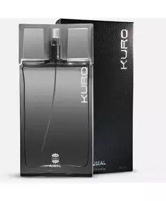 Kuro EDP, 90 ml