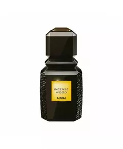 Ajmal Incense Wood EDP U, 100 ml