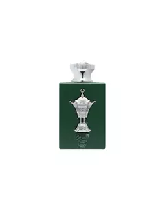 Lattafa Pride Al Areeq Silver Eau de Parfum Unisex, 100 ml