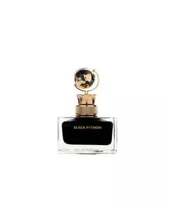 Aurora Globe Collection Black Python Eau de Parfum Unisex, 100 ml