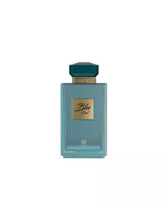 Ahmed Al Maghribi Blu Oud Eau de Parfum Unisex, 100 ml