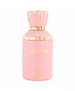 Gulf Orchid Sunset Kiss Eau de Parfum Für Frauen, 100 ml