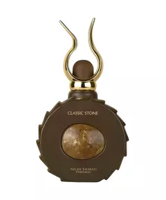Lattafa Niche Emarati Classic Stone Eau de Parfum Unisex, 100 ml