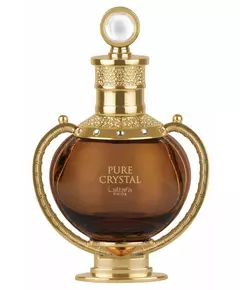 Lattafa Pure Crystal Edp, 100 ml