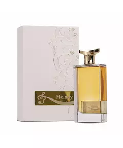 Aurora Melody Eau de Parfum Für Frauen, 100 ml