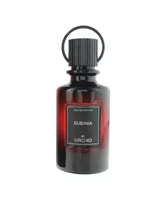 Orchid Rubinia Eau de Parfum Unisex, 100 ml