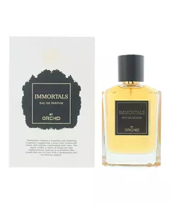 Orchid Immortals Eau de Parfum Unisexe, 100 ml