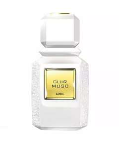 Ajmal Cuir Musc EDP U, 100 ml