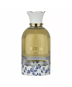 Lattafa Petra Eau de Parfum Unisex, 100 ml