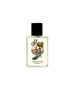 Adscenture Serendipity Parfumextrakt Unisex, 100 ml