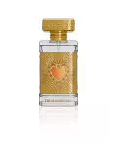 Paris Corner Fatal Embrace Eau De Parfum Unisex, 100 ml