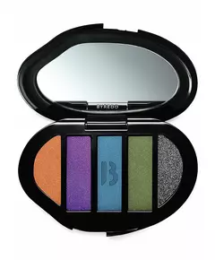 Byredo Byredo Lidschattenpalette Ingwer Hussy 5 Schattierungen, 8 g