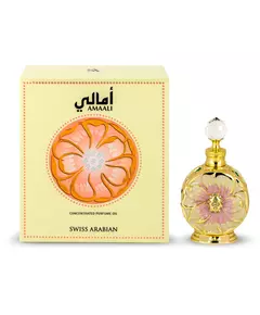 Swiss Arabian Amaali Eau de Parfum Unisex, 50 ml