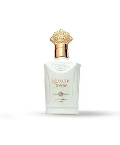 Louis Cardin Blossom Breeze Eau De Parfum For Women, 100 ml