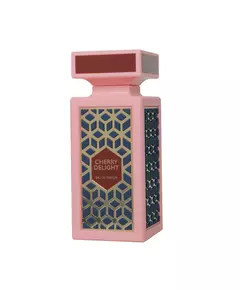 Flavia Cherry Delight Eau de Parfum Pour les femmes, 90 ml