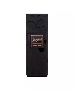 Just Jack Just Oud Eau de Parfum Unisexe, 100 ml