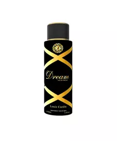 Louis Cardin Dream Eau de Parfum Für Frauen, 100 ml