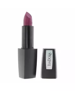 IsaDora Perfect Matt Cream Lipstick 12 Magenta, 4.5 g