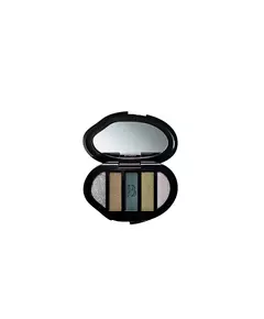 Byredo Byredo Lidschattenpalette Metal Boots in the Snow 5 Schattierungen, 8 g