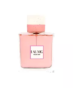 Eau.Mg Rockin Rose Parfum Unisex, 100 ml