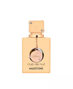 Armaf Club De Nuit Milestone Eau de Parfum Pour les femmes, 30 ml