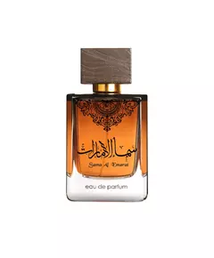 Louis Cardin Sama Al Emarat Eau de Parfum Für Männer, 100 ml