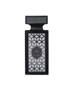 Flavia Fab Eau de Parfum Unisexe, 90 ml