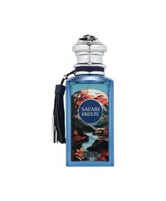 French Avenue Safari Breeze Extrait de parfum Unisexe, 100 ml