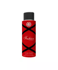 Louis Cardin Fashion Eau de Parfum Für Frauen, 100 ml