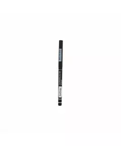 IsaDora Colormatic Retractable Kajal Eye Pencil 20 Black, 0.3 g