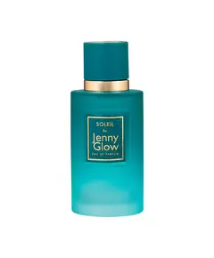 Jenny Glow Soleil Eau de Parfum Unisex, 80 ml