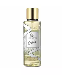 Louis Cardin Orchid Körperspray, 250 ml