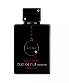 Armaf Club De Nuit Intense Man Absolu Parfum Pour hommes, 100 ml
