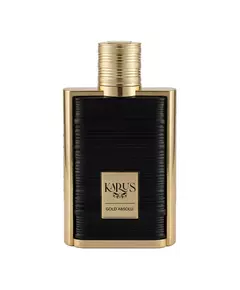 Karus Gold Absolu Eau de Parfum, 100 ml
