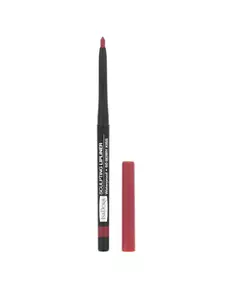 IsaDora Sculpting Waterproof Lip Liner 60 Berry Kiss, 0.3 g