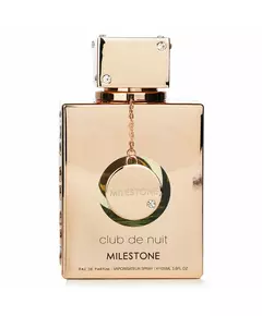 Armaf Club De Nuit Milestone Eau de Parfum Pour les femmes, 105 ml