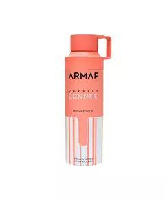 Deodorant Armaf Odyssey Candee, 200 ml
