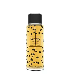 Louis Cardin Scenty Gold Eau de Parfum Für Frauen, 100 ml