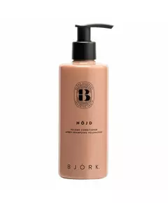 Bjork Hojd Haarspülung Für Volumen, 250 ml