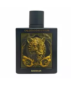Tiger Eau de Parfum, 100 ml