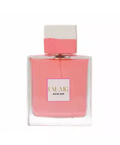 Eau.Mg Rockin Rose Parfum Unisex, 50 ml